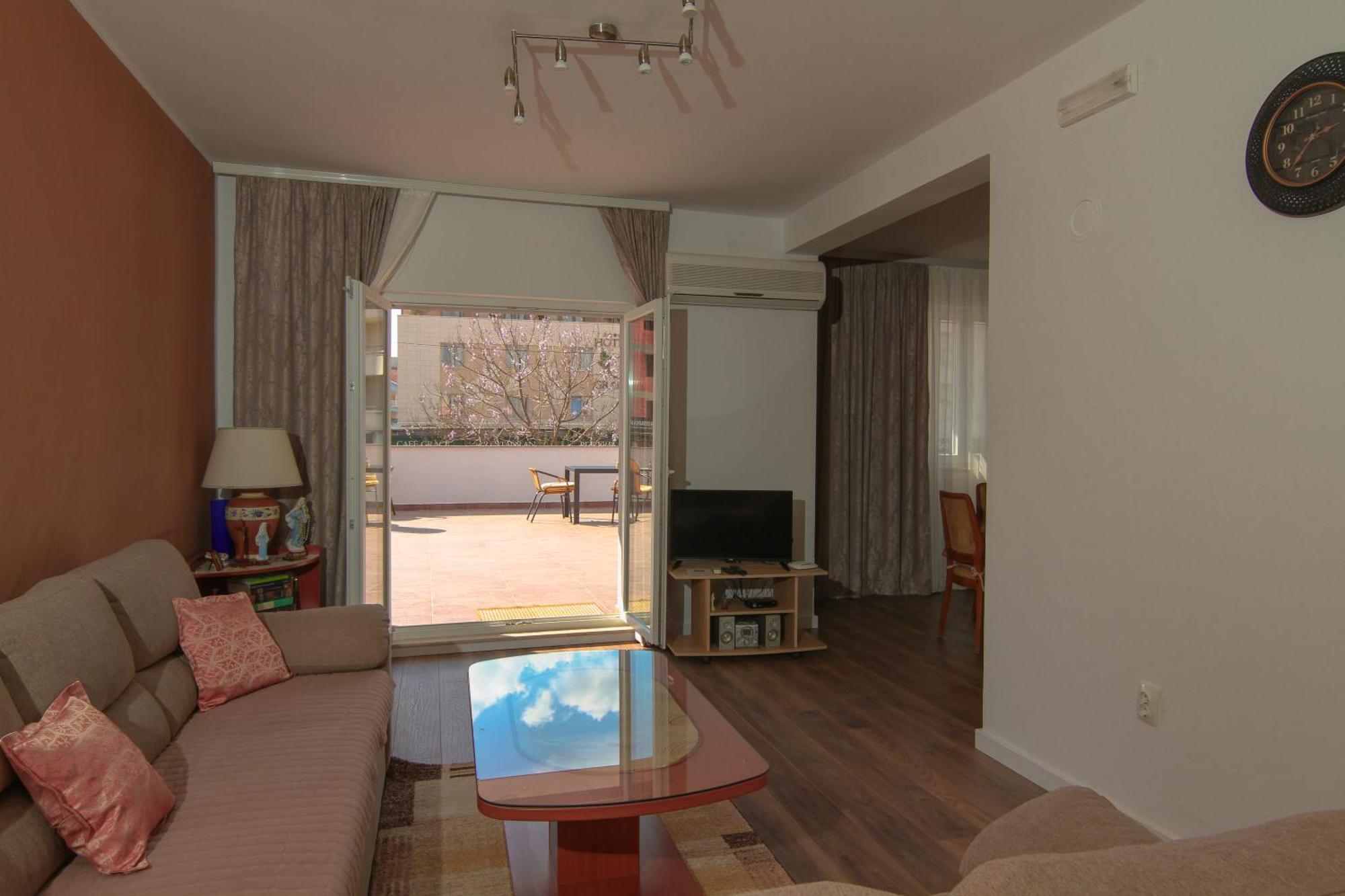 Apartment Beno Međugorje 외부 사진