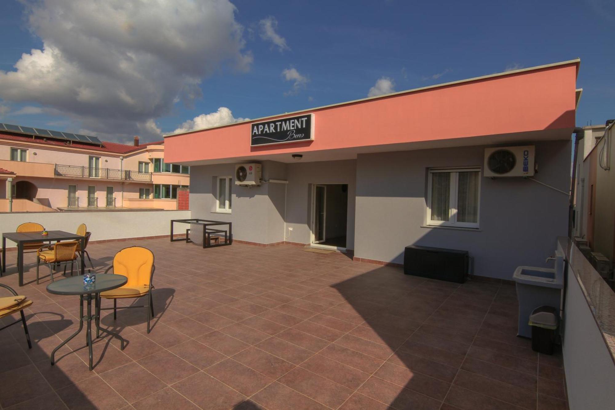 Apartment Beno Međugorje 외부 사진