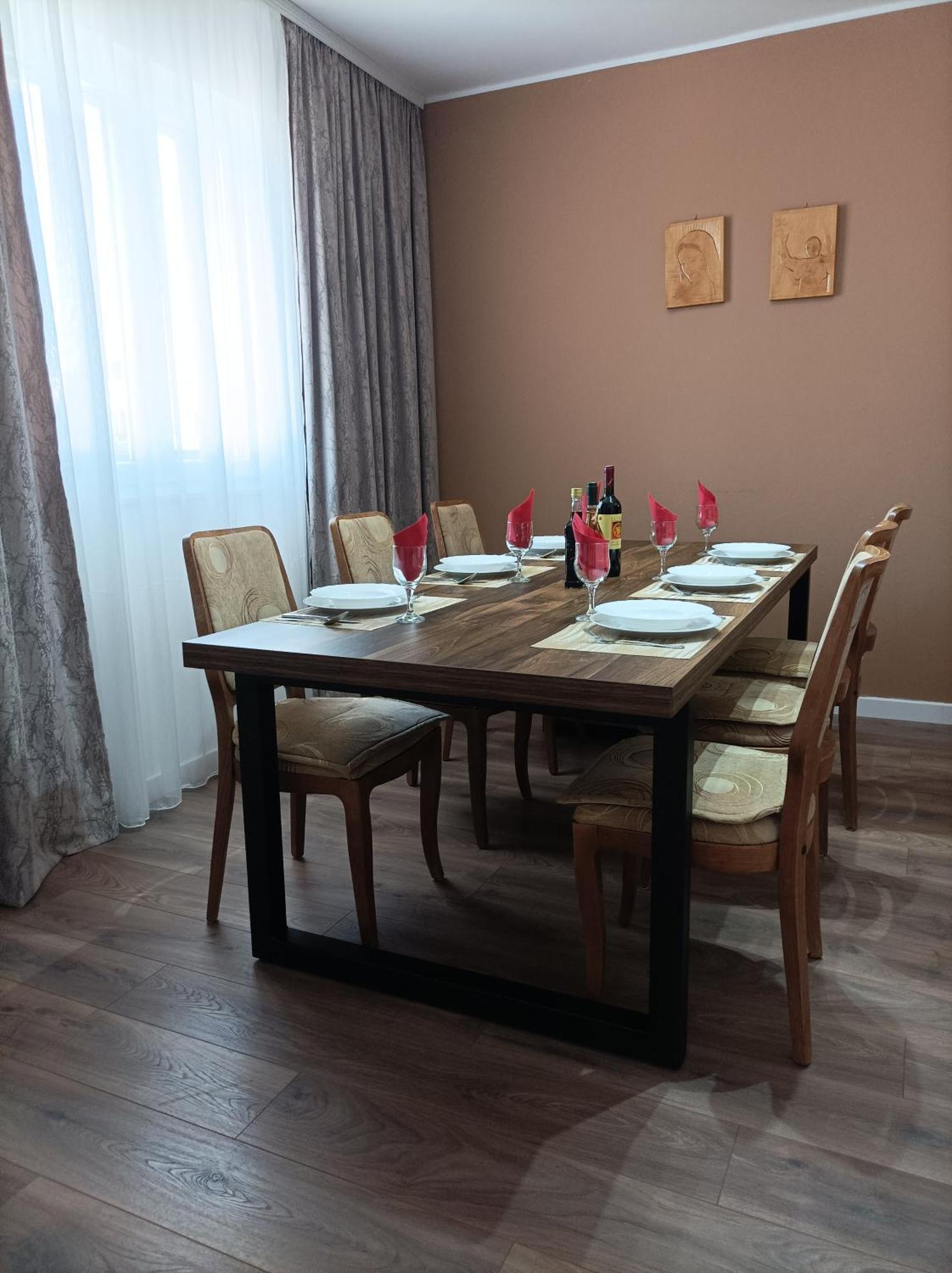Apartment Beno Međugorje 외부 사진
