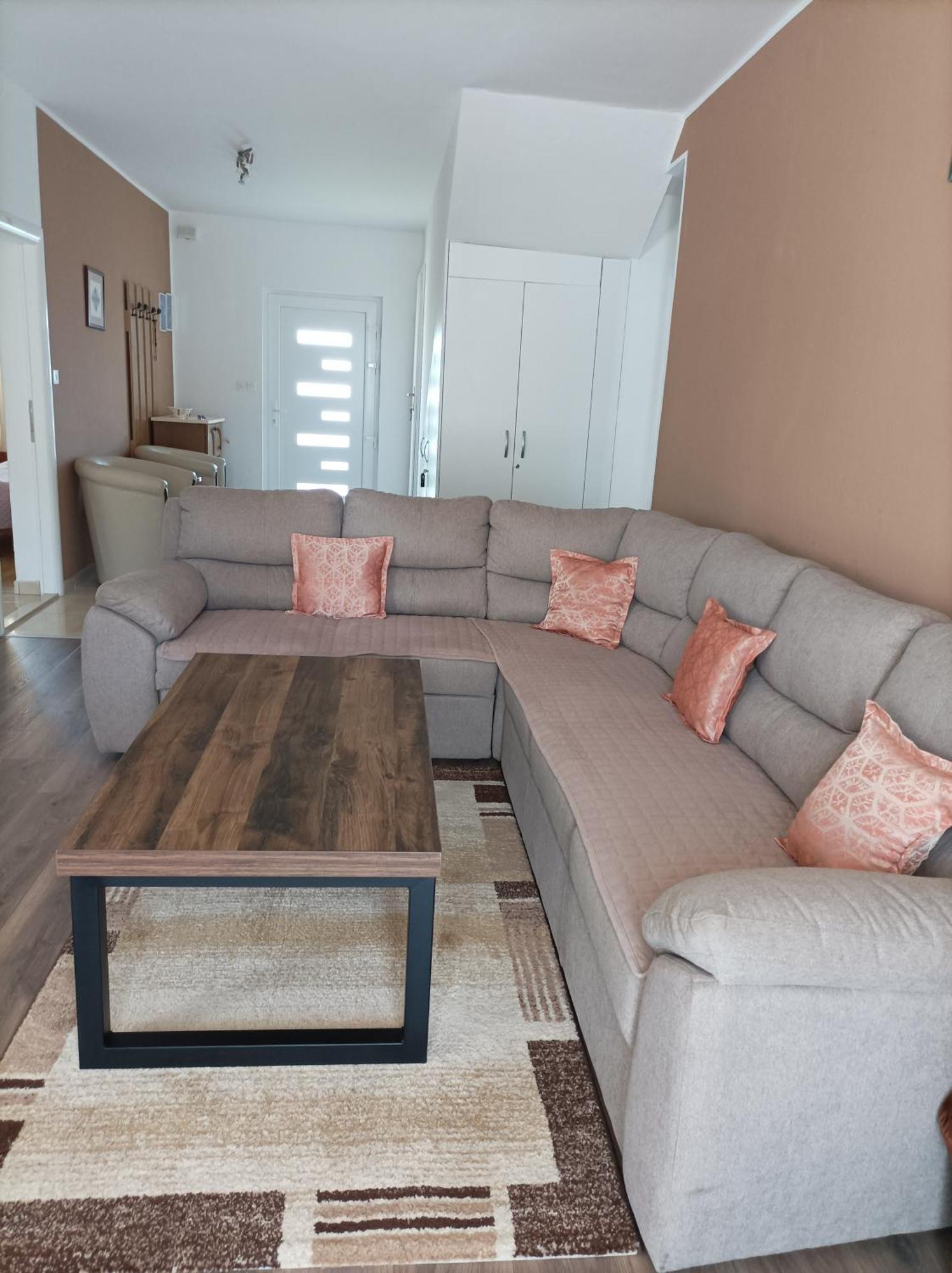 Apartment Beno Međugorje 외부 사진