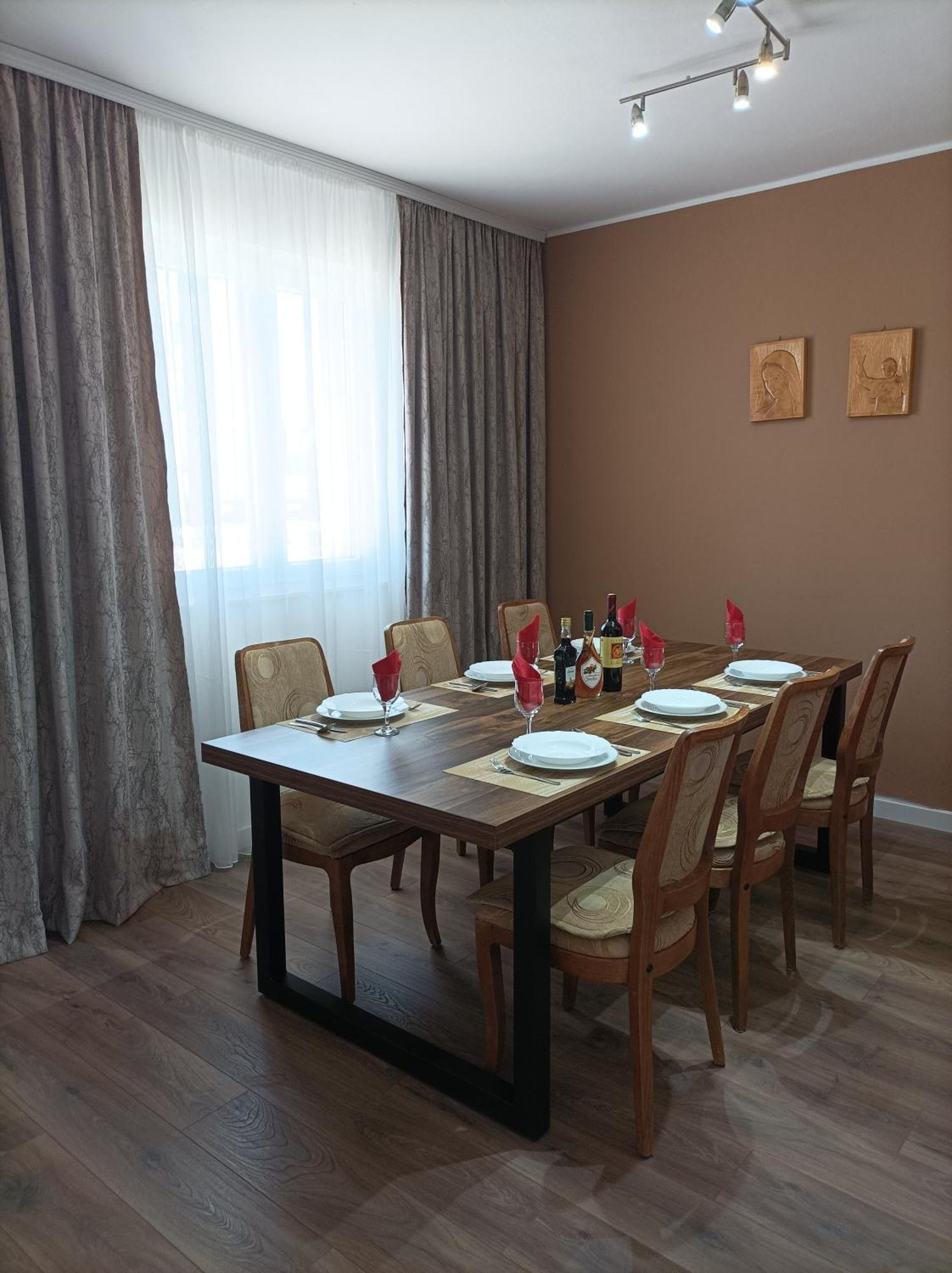 Apartment Beno Međugorje 외부 사진