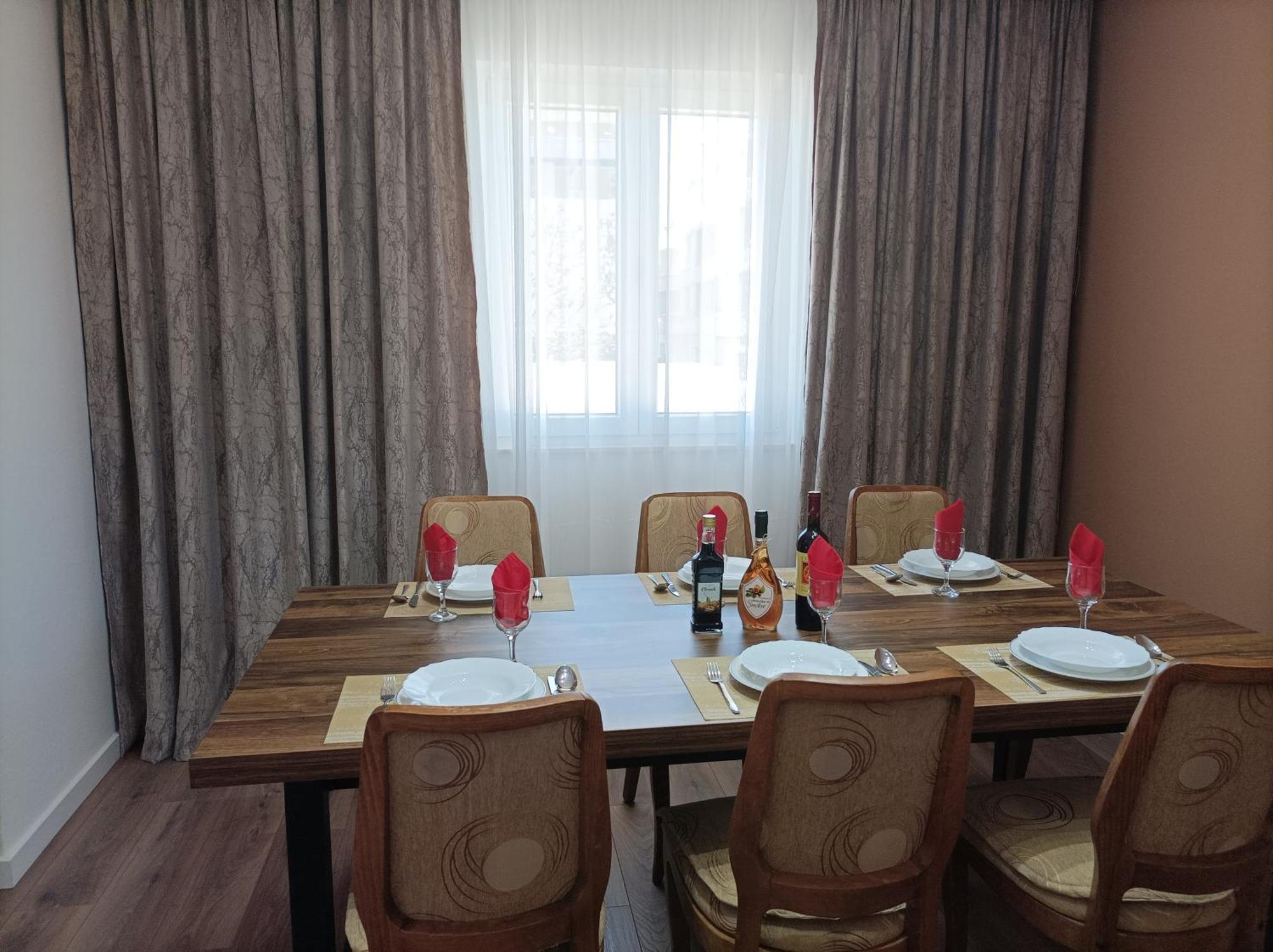 Apartment Beno Međugorje 외부 사진