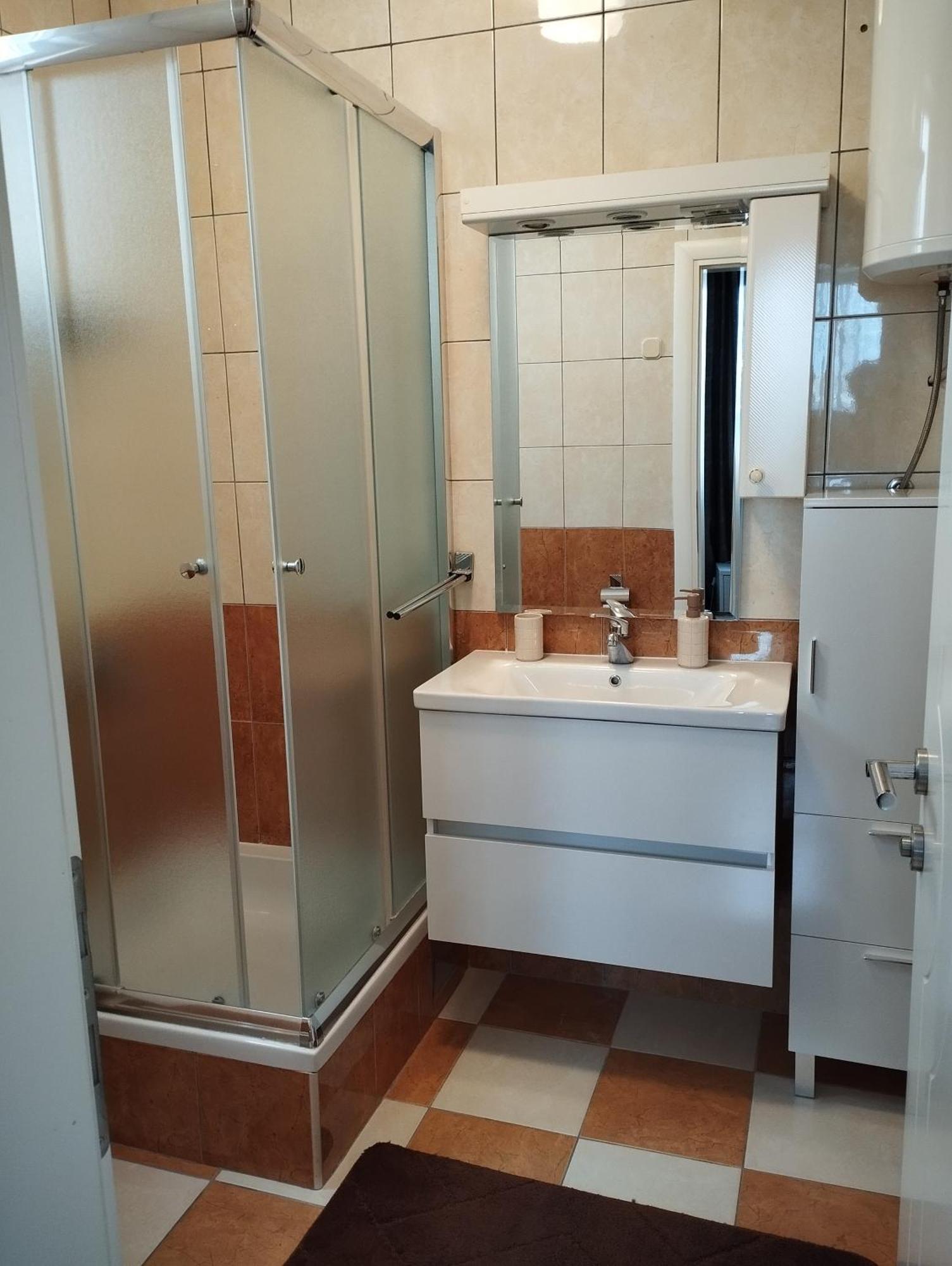 Apartment Beno Međugorje 외부 사진