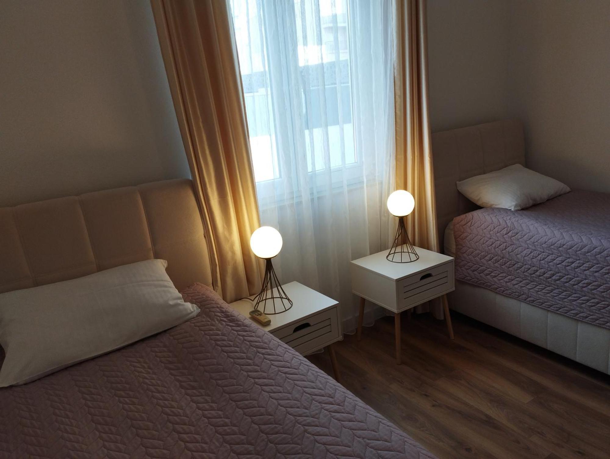 Apartment Beno Međugorje 외부 사진