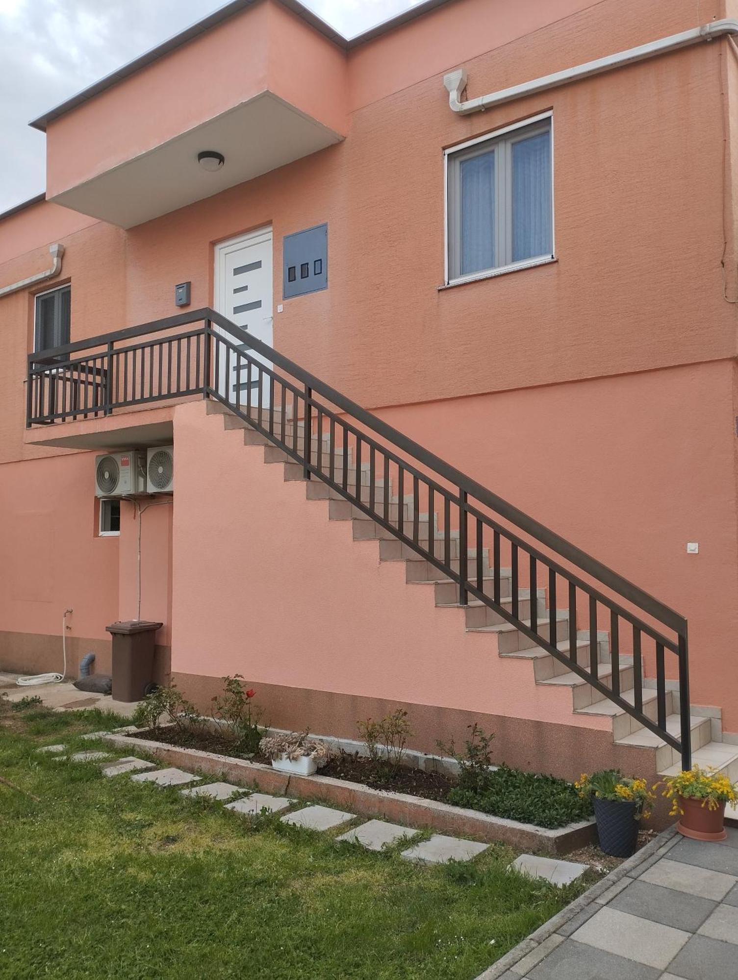 Apartment Beno Međugorje 외부 사진