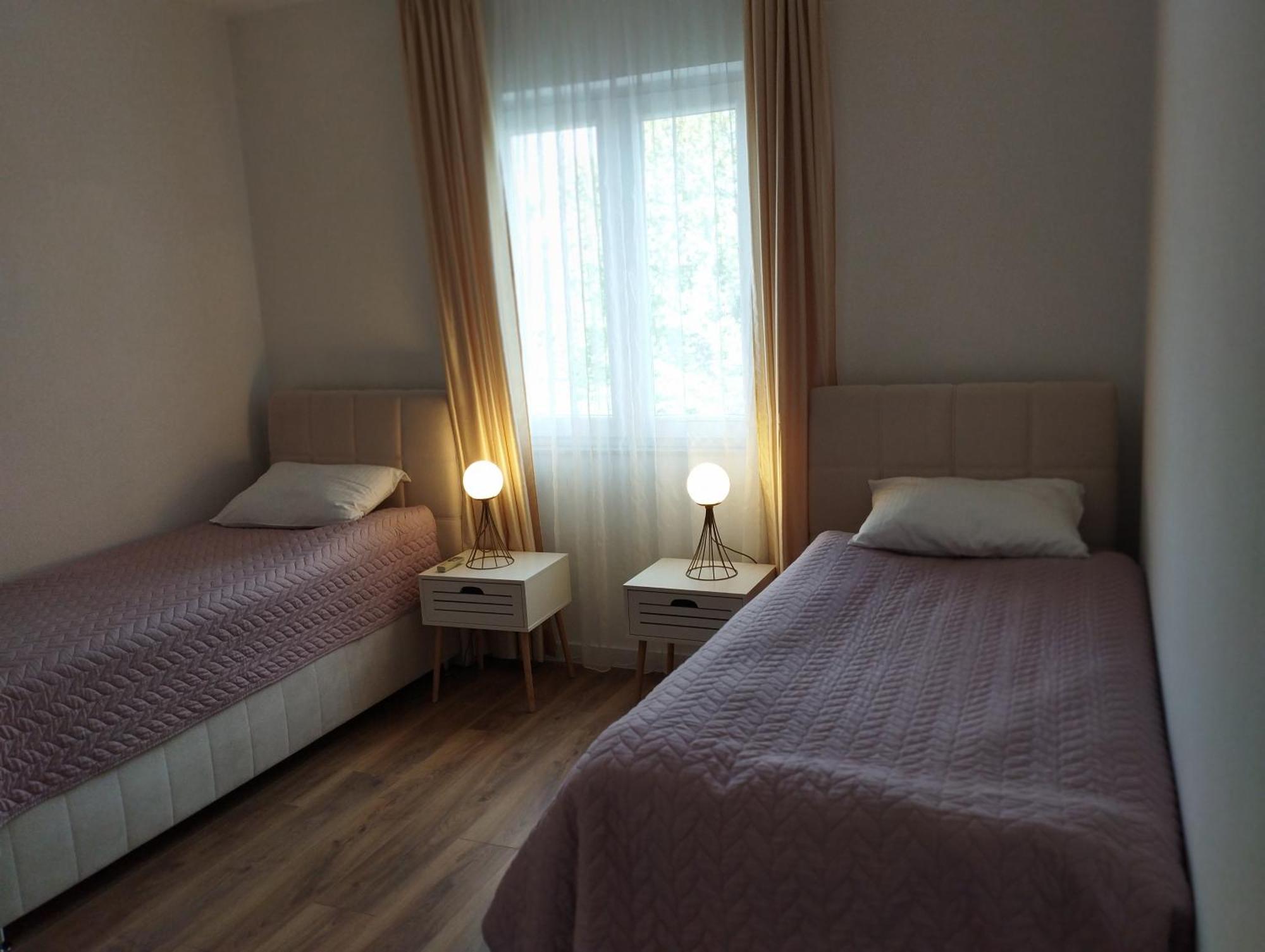 Apartment Beno Međugorje 외부 사진